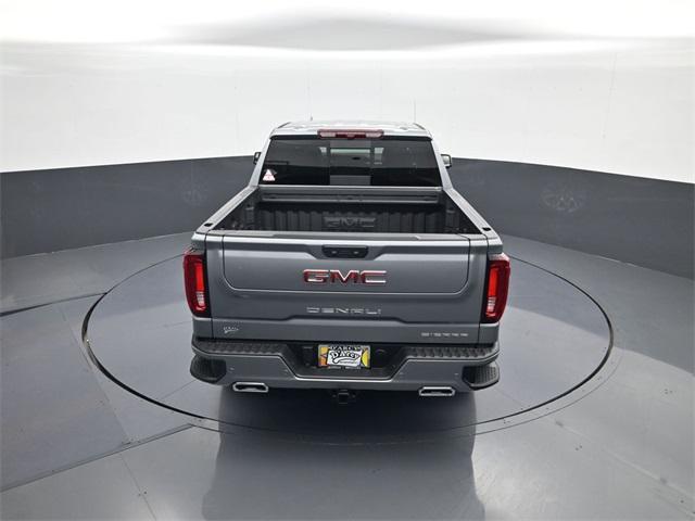 new 2025 GMC Sierra 1500 car, priced at $61,851