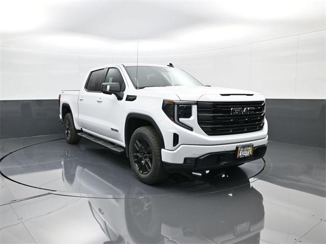 new 2025 GMC Sierra 1500 car, priced at $57,058