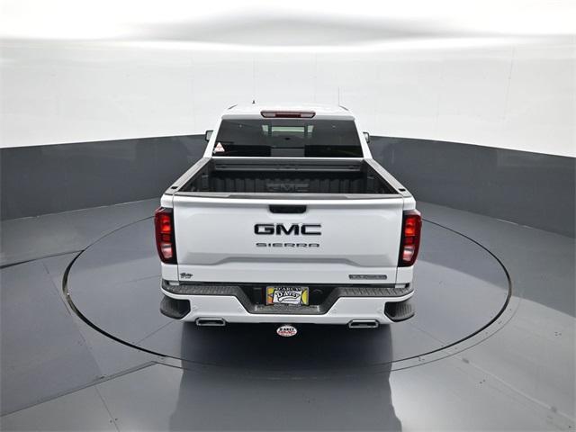 new 2025 GMC Sierra 1500 car, priced at $57,058