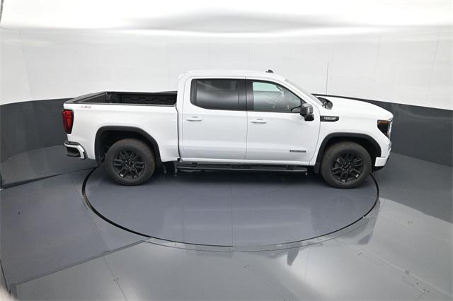new 2025 GMC Sierra 1500 car, priced at $57,058