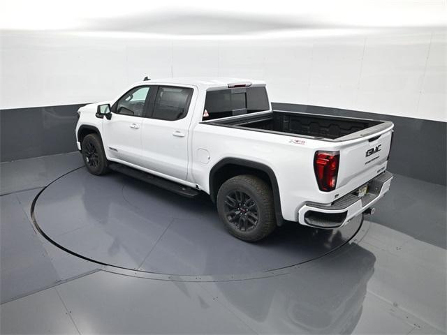 new 2025 GMC Sierra 1500 car, priced at $57,058
