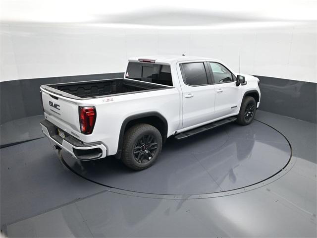new 2025 GMC Sierra 1500 car, priced at $57,058