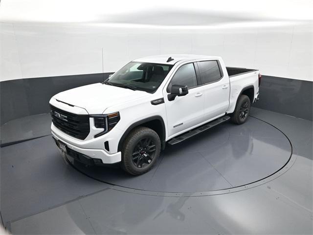 new 2025 GMC Sierra 1500 car, priced at $57,058