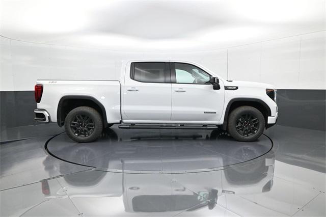 new 2025 GMC Sierra 1500 car, priced at $57,058