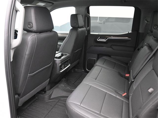 new 2025 GMC Sierra 1500 car, priced at $57,058