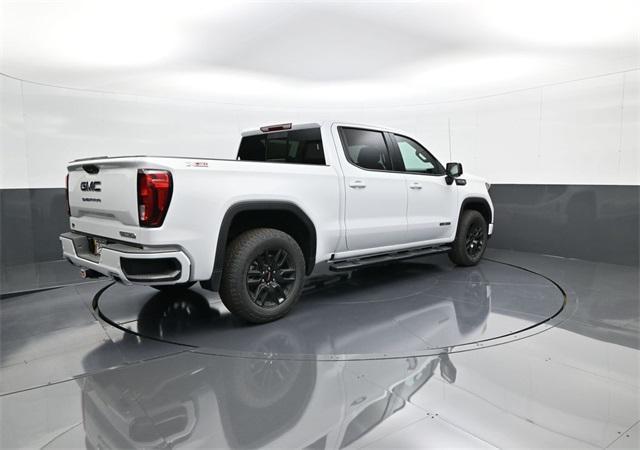 new 2025 GMC Sierra 1500 car, priced at $57,058