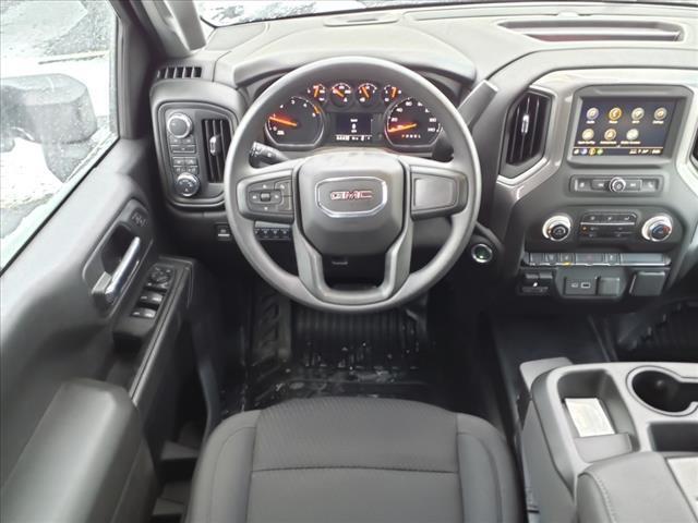 new 2025 GMC Sierra 3500 car, priced at $68,959