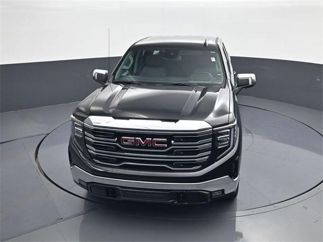 used 2022 GMC Sierra 1500 car, priced at $46,995