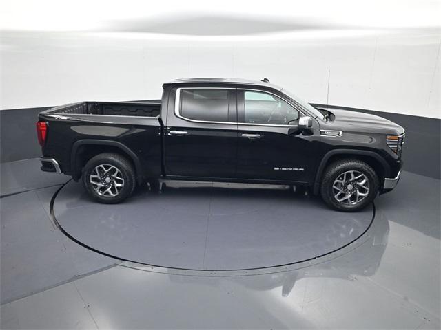 used 2022 GMC Sierra 1500 car, priced at $46,995