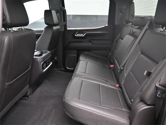 used 2022 GMC Sierra 1500 car, priced at $46,995