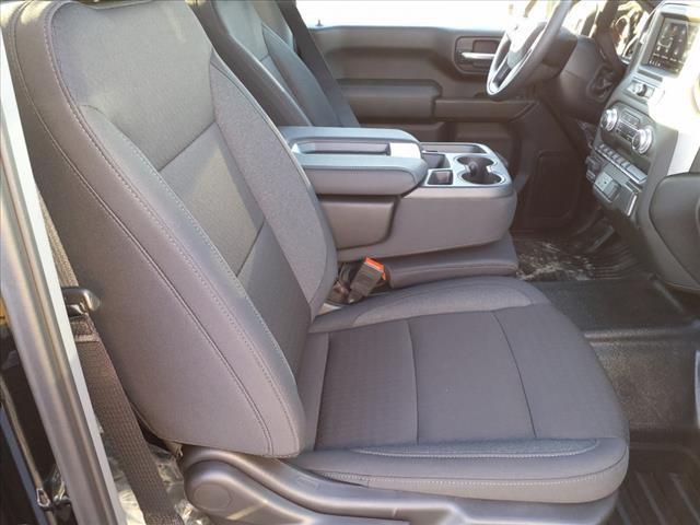 new 2025 GMC Sierra 2500 car, priced at $63,148