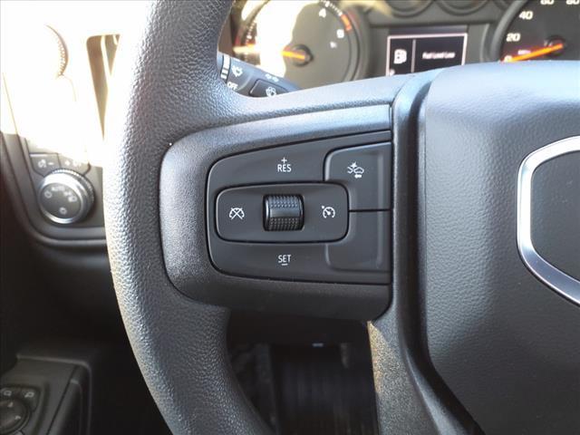 new 2025 GMC Sierra 2500 car, priced at $63,148