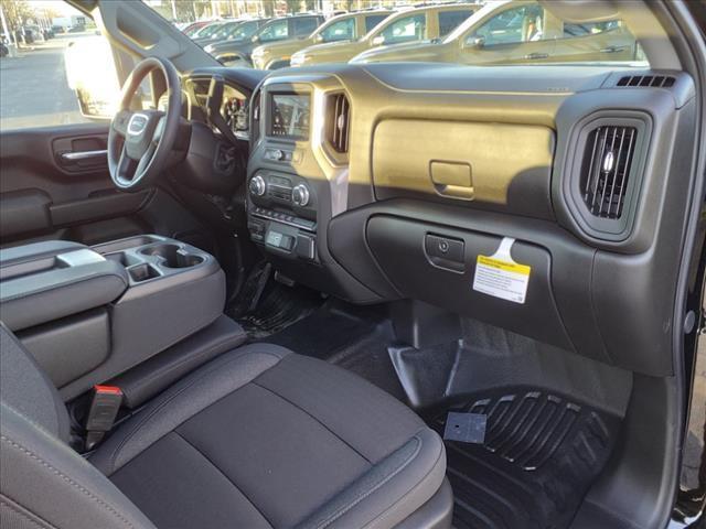 new 2025 GMC Sierra 2500 car, priced at $63,148