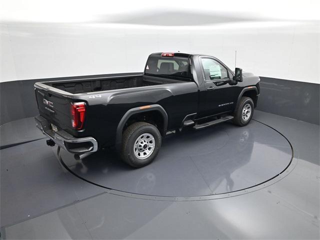 new 2025 GMC Sierra 2500 car, priced at $63,148