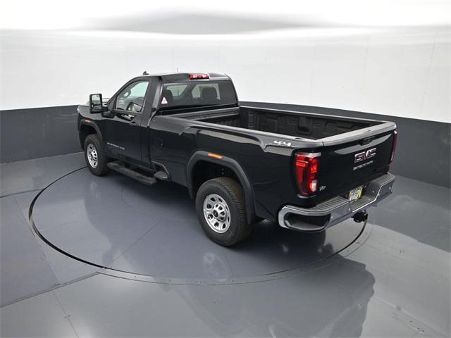 new 2025 GMC Sierra 2500 car, priced at $63,148