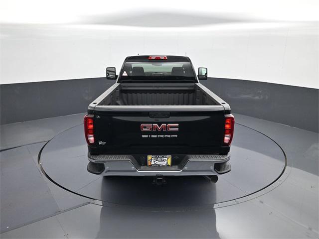 new 2025 GMC Sierra 2500 car, priced at $63,148