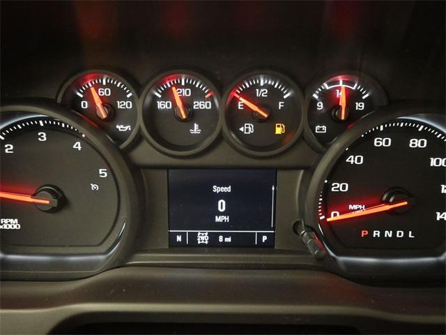 new 2025 GMC Sierra 2500 car, priced at $63,148