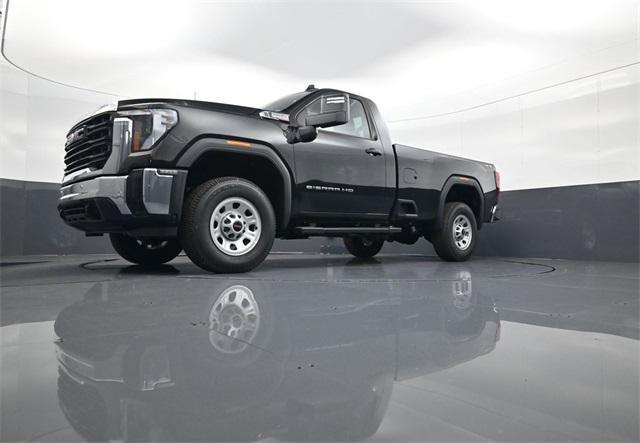 new 2025 GMC Sierra 2500 car, priced at $63,148