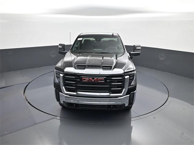 new 2025 GMC Sierra 2500 car, priced at $63,148