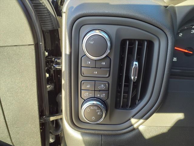 new 2025 GMC Sierra 2500 car, priced at $63,148