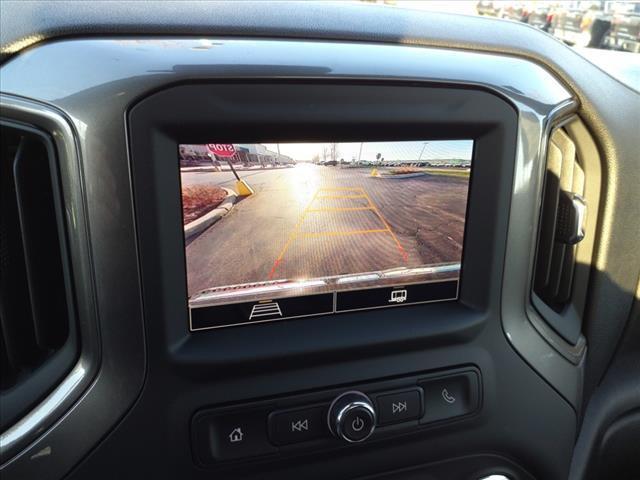 new 2025 GMC Sierra 2500 car, priced at $63,148