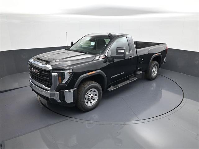 new 2025 GMC Sierra 2500 car, priced at $63,148
