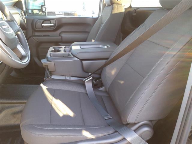 new 2025 GMC Sierra 2500 car, priced at $63,148