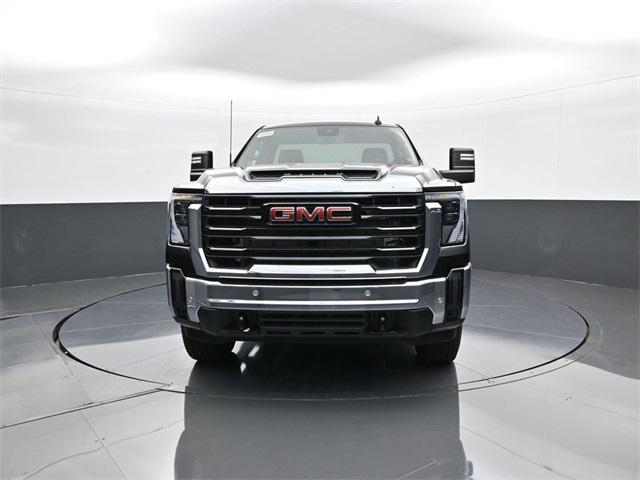 new 2025 GMC Sierra 2500 car, priced at $63,148