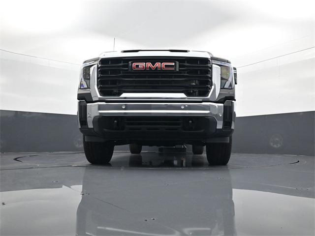 new 2025 GMC Sierra 2500 car, priced at $63,148