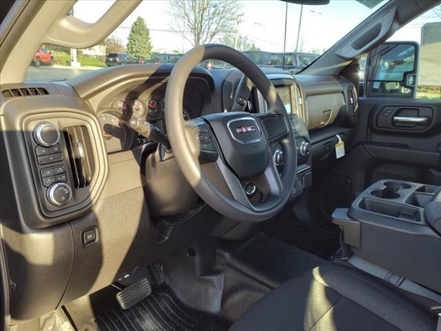 new 2025 GMC Sierra 2500 car, priced at $63,148