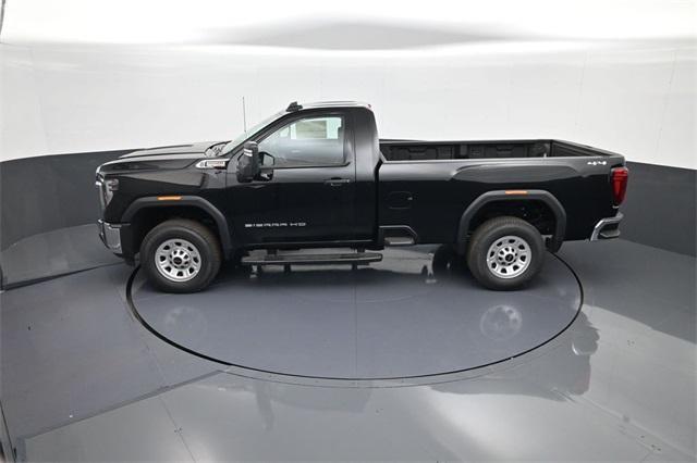new 2025 GMC Sierra 2500 car, priced at $63,148