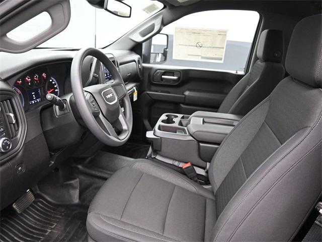 new 2025 GMC Sierra 2500 car, priced at $63,148