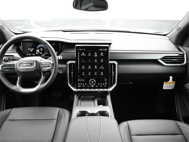 new 2025 GMC Acadia car, priced at $49,825