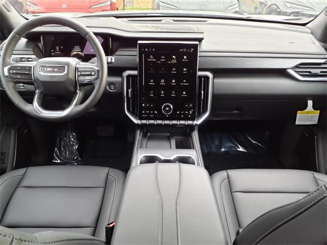 new 2025 GMC Acadia car, priced at $51,826