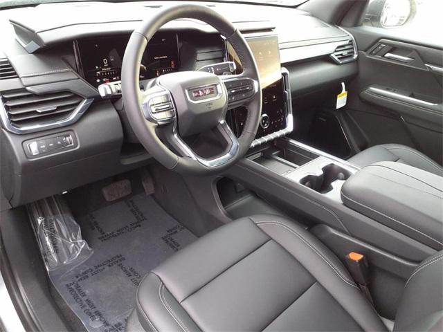 new 2025 GMC Acadia car, priced at $51,826