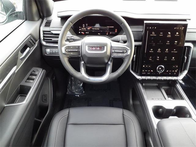 new 2025 GMC Acadia car, priced at $51,826