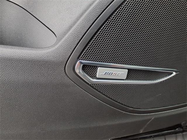 new 2025 Buick Envision car, priced at $40,301