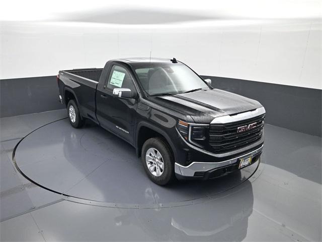 new 2025 GMC Sierra 1500 car, priced at $41,296