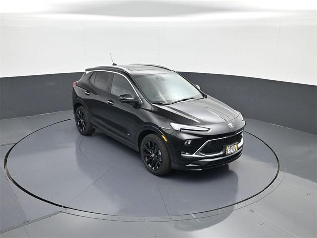 new 2026 Buick Encore GX car, priced at $29,263