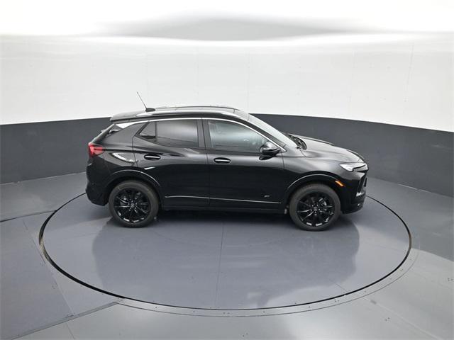 new 2026 Buick Encore GX car, priced at $29,263