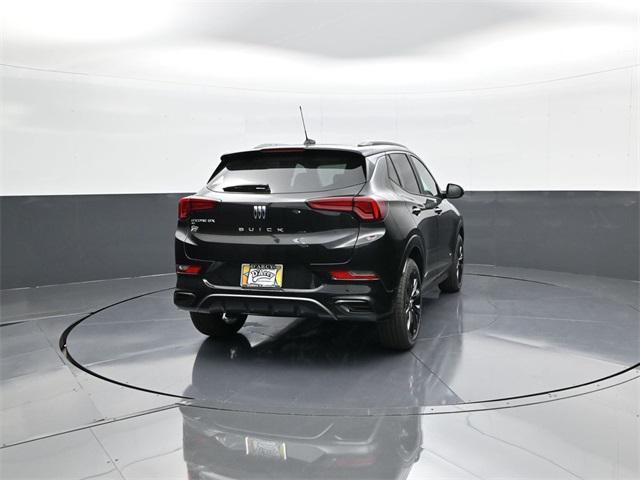 new 2026 Buick Encore GX car, priced at $29,263