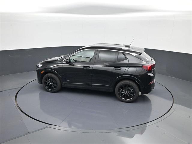 new 2026 Buick Encore GX car, priced at $29,263