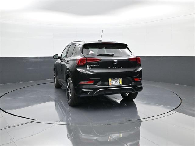 new 2026 Buick Encore GX car, priced at $29,263