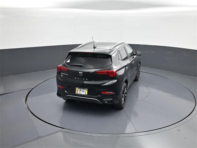 new 2026 Buick Encore GX car, priced at $29,263