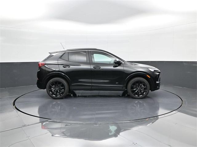 new 2026 Buick Encore GX car, priced at $29,263