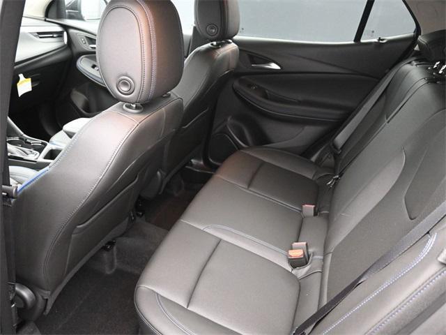 new 2026 Buick Encore GX car, priced at $29,263