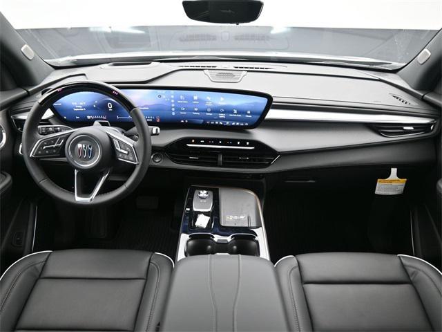 new 2026 Buick Enclave car, priced at $63,788