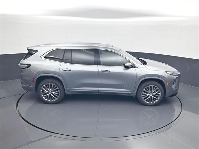 new 2026 Buick Enclave car, priced at $63,788
