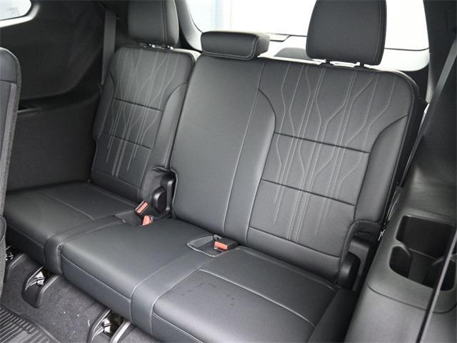 new 2026 Buick Enclave car, priced at $63,788