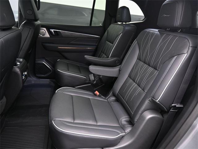 new 2026 Buick Enclave car, priced at $63,788